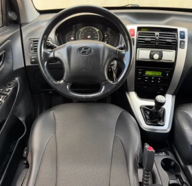 Hyundai Tucson 2.0i//БЕНЗИН | Auto.bg — изображение 11 Hyundai Tucson 2.0i//БЕНЗИН | Auto.bg — изображение 11