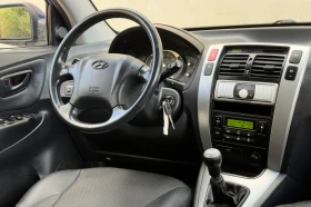 Hyundai Tucson 2.0i//БЕНЗИН | Auto.bg — изображение 12 Hyundai Tucson 2.0i//БЕНЗИН | Auto.bg — изображение 12