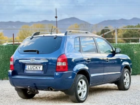 Hyundai Tucson 2.0i//БЕНЗИН | Auto.bg — изображение 7 Hyundai Tucson 2.0i//БЕНЗИН | Auto.bg — изображение 7
