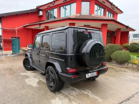 Mercedes-Benz G 63 AMG - 187000 € - 34376266 13 | Car24.bg Mercedes-Benz G 63 AMG - 187000 € - 34376266 13