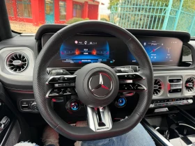Mercedes-Benz G 63 AMG - 187000 € - 34376266 5 | Car24.bg Mercedes-Benz G 63 AMG - 187000 € - 34376266 5