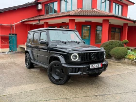 Mercedes-Benz G 63 AMG - Car24.bg Mercedes-Benz G 63 AMG