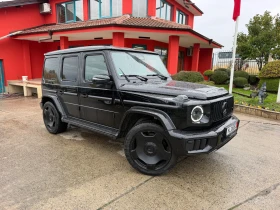 Mercedes-Benz G 63 AMG - 187000 € - 34376266 3 | Car24.bg Mercedes-Benz G 63 AMG - 187000 € - 34376266 3