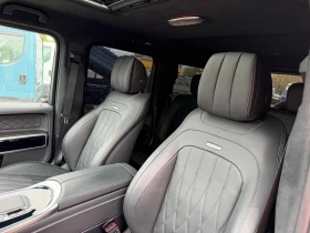 Mercedes-Benz G 63 AMG - 187000 € - 34376266 9 | Car24.bg Mercedes-Benz G 63 AMG - 187000 € - 34376266 9
