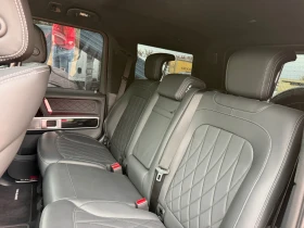 Mercedes-Benz G 63 AMG - 187000 € - 34376266 11 | Car24.bg Mercedes-Benz G 63 AMG - 187000 € - 34376266 11