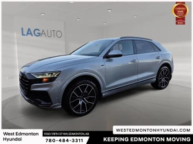 Audi Q8 3.0 55TFSI Quattro Technik, FULL | Auto.bg — изображение 2 Audi Q8 3.0 55TFSI Quattro Technik, FULL | Auto.bg — изображение 2