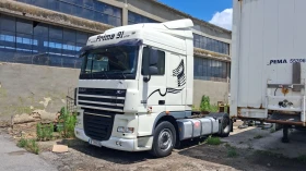 Daf XF FT XF | Auto.bg — изображение 2 Daf XF FT XF | Auto.bg — изображение 2