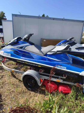 Джет Yamaha VX HO 1.8