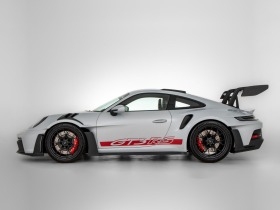 Porsche 911 992 GT3 RS | Mobile.bg   3