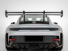 Porsche 911 992 GT3 RS | Mobile.bg   4