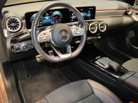 Mercedes-Benz CLA 250 *4M*AMG*PANO*LED*CAM* | Mobile.bg   6