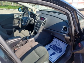 Opel Astra 1.4i 16v 101. | Mobile.bg   11