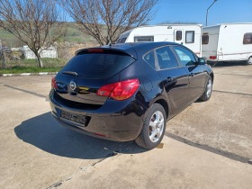Opel Astra 1.4i 16v 101. | Mobile.bg   5