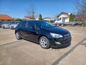 Opel Astra 1.4i 16v 101. | Mobile.bg   4