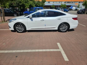Hyundai Grandeur LPG 3.0 1 - Car24.bg Hyundai Grandeur LPG 3.0 1