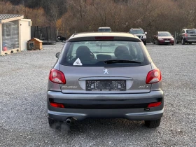 Peugeot 206 Plus 1.1i - 2999 лв. / 1533.36 € - 28325677 5 | Car24.bg Peugeot 206 Plus 1.1i - 2999 лв. / 1533.36 € - 28325677 5