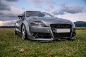 Audi Tt 2.0TFSI 350+ + + - Car24.bg Audi Tt 2.0TFSI 350+ + +