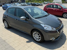 Peugeot 208 1.4 HDI - Car24.bg Peugeot 208 1.4 HDI
