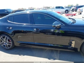 Kia Stinger GT1 RWD 3.3L V6 368кс. * Лизинг*  | Mobile.bg — малка снимка 7