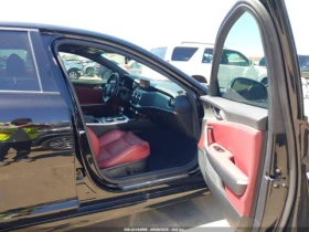 Kia Stinger GT1 RWD 3.3L V6 368кс. * Лизинг*  | Mobile.bg — малка снимка 10