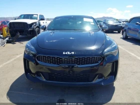 Kia Stinger GT1 RWD 3.3L V6 368кс. * Лизинг*  | Mobile.bg — малка снимка 5