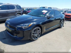 Kia Stinger GT1 RWD 3.3L V6 368кс. * Лизинг*  | Mobile.bg — малка снимка 2