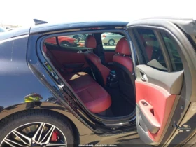 Kia Stinger GT1 RWD 3.3L V6 368кс. * Лизинг*  | Mobile.bg — малка снимка 11