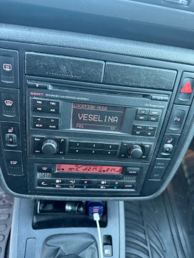 Seat Alhambra 2.0 140ps Xsenon - 4900 лв. / 2505.33 € - 74842111 10 | Car24.bg Seat Alhambra 2.0 140ps Xsenon - 4900 лв. / 2505.33 € - 74842111 10