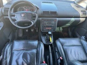 Seat Alhambra 2.0 140ps Xsenon - 4900 лв. / 2505.33 € - 74842111 8 | Car24.bg Seat Alhambra 2.0 140ps Xsenon - 4900 лв. / 2505.33 € - 74842111 8