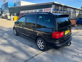 Seat Alhambra 2.0 140ps Xsenon - 4900 лв. / 2505.33 € - 74842111 3 | Car24.bg Seat Alhambra 2.0 140ps Xsenon - 4900 лв. / 2505.33 € - 74842111 3