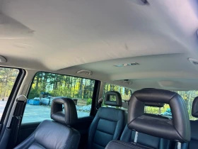 Seat Alhambra 2.0 140ps Xsenon - 4900 лв. / 2505.33 € - 74842111 14 | Car24.bg Seat Alhambra 2.0 140ps Xsenon - 4900 лв. / 2505.33 € - 74842111 14