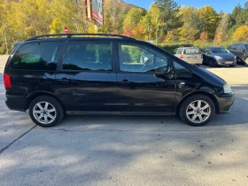Seat Alhambra 2.0 140ps Xsenon - 4900 лв. / 2505.33 € - 74842111 5 | Car24.bg Seat Alhambra 2.0 140ps Xsenon - 4900 лв. / 2505.33 € - 74842111 5