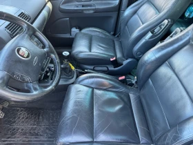 Seat Alhambra 2.0 140ps Xsenon - 4900 лв. / 2505.33 € - 74842111 12 | Car24.bg Seat Alhambra 2.0 140ps Xsenon - 4900 лв. / 2505.33 € - 74842111 12