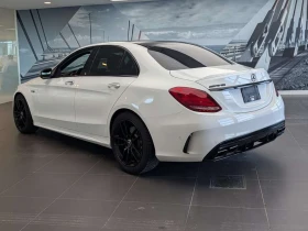 Mercedes-Benz C 43 AMG * VdpUrlEn * CARFAX * ЦЕНА ДО БГ | Auto.bg — изображение 6 Mercedes-Benz C 43 AMG * VdpUrlEn * CARFAX * ЦЕНА ДО БГ | Auto.bg — изображение 6