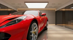 Ferrari 812 Superfast 6.5 V12 - 332000 € / 649335.56 лв. - 78797191 3 | Car24.bg Ferrari 812 Superfast 6.5 V12 - 332000 € / 649335.56 лв. - 78797191 3