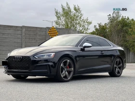 Audi S5 Progressiv * АвтоКредит * (ЦЕНА ДО БГ)