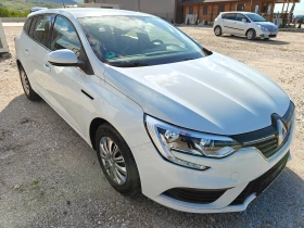 Renault Megane 4