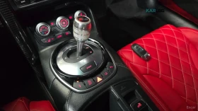 Audi R8 V10* 5.2* Spyder* RED* LEATHER* КАМЕРА* - 53400 € / 104441.32 лв. - 64828152 9 | Car24.bg Audi R8 V10* 5.2* Spyder* RED* LEATHER* КАМЕРА* - 53400 € / 104441.32 лв. - 64828152 9