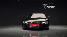 Audi R8 V10* 5.2* Spyder* RED* LEATHER* КАМЕРА* - 53400 € / 104441.32 лв. - 64828152 2 | Car24.bg Audi R8 V10* 5.2* Spyder* RED* LEATHER* КАМЕРА* - 53400 € / 104441.32 лв. - 64828152 2