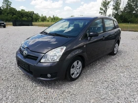 Toyota Corolla verso 2.2D4D KLI ITALI