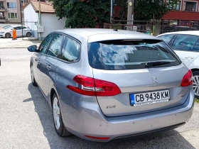 Peugeot 308 1.2i SW Automatic | Auto.bg — изображение 4 Peugeot 308 1.2i SW Automatic | Auto.bg — изображение 4