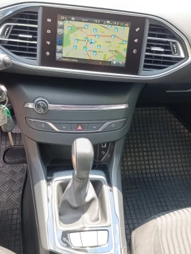 Peugeot 308 1.2i SW Automatic | Auto.bg — изображение 14 Peugeot 308 1.2i SW Automatic | Auto.bg — изображение 14