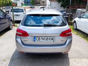 Peugeot 308 1.2i SW Automatic | Auto.bg — изображение 6 Peugeot 308 1.2i SW Automatic | Auto.bg — изображение 6