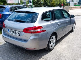 Peugeot 308 1.2i SW Automatic | Auto.bg — изображение 5 Peugeot 308 1.2i SW Automatic | Auto.bg — изображение 5