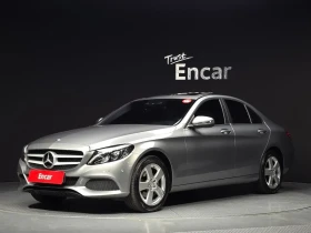 Mercedes-Benz C 200 - Car24.bg Mercedes-Benz C 200