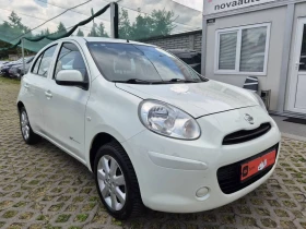 Nissan Micra 1.2-GPL-30 ANNYVERSARY | Auto.bg — изображение 5 Nissan Micra 1.2-GPL-30 ANNYVERSARY | Auto.bg — изображение 5