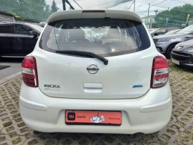 Nissan Micra 1.2-GPL-30 ANNYVERSARY | Auto.bg — изображение 3 Nissan Micra 1.2-GPL-30 ANNYVERSARY | Auto.bg — изображение 3