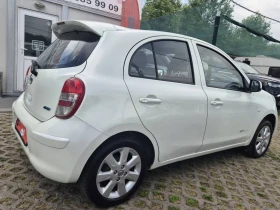 Nissan Micra 1.2-GPL-30 ANNYVERSARY | Auto.bg — изображение 4 Nissan Micra 1.2-GPL-30 ANNYVERSARY | Auto.bg — изображение 4