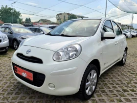 Nissan Micra 1.2-GPL-30 ANNYVERSARY