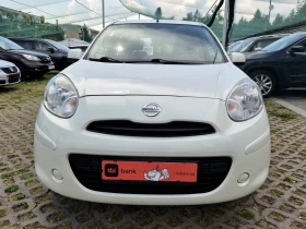 Nissan Micra 1.2-GPL-30 ANNYVERSARY | Auto.bg — изображение 6 Nissan Micra 1.2-GPL-30 ANNYVERSARY | Auto.bg — изображение 6